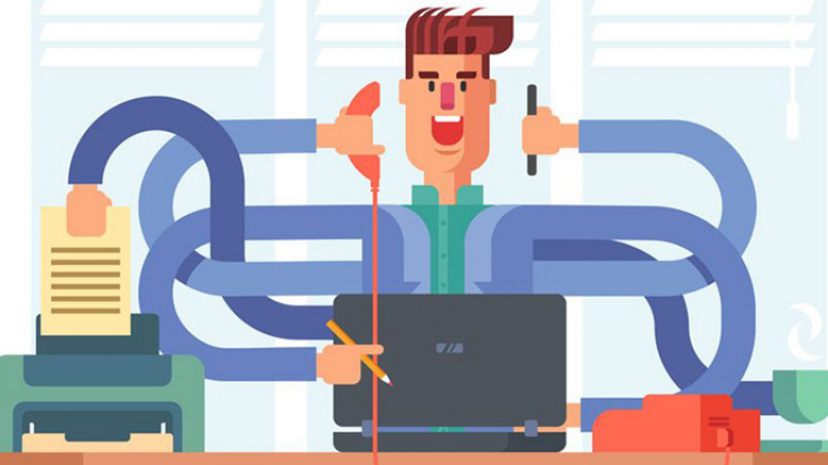 Immobilienverkauf: Wie erreichbar muss ich sein?