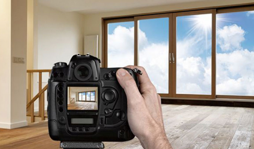 Warum gute Immobilienfotos ein Muss sind
