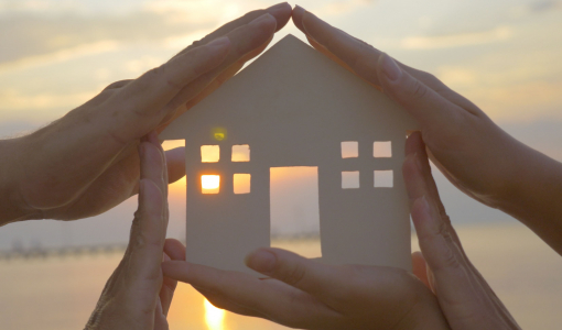 Erbimmobilie – Wann sich das Verschenken für Sie auszahlt