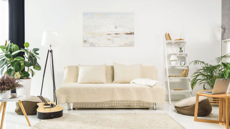 Home Staging – Warum es sich auszahlt, ein Haus bühnenreif zu präsentieren