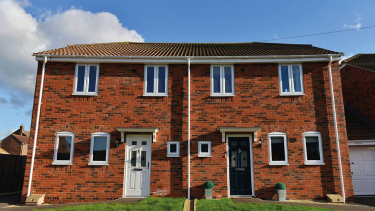 Die Teilung von Immobilien – Wann es noch Vorteile bringt