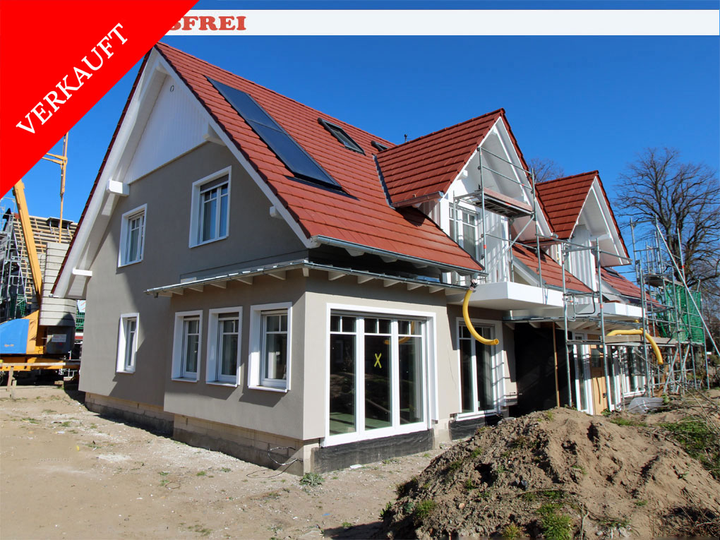 Büro-/ Praxisfläche in Bergen