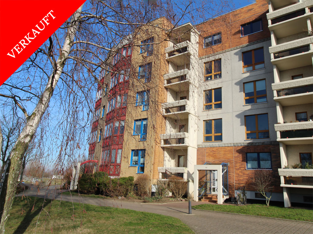 Büro-/ Praxisfläche in Bergen