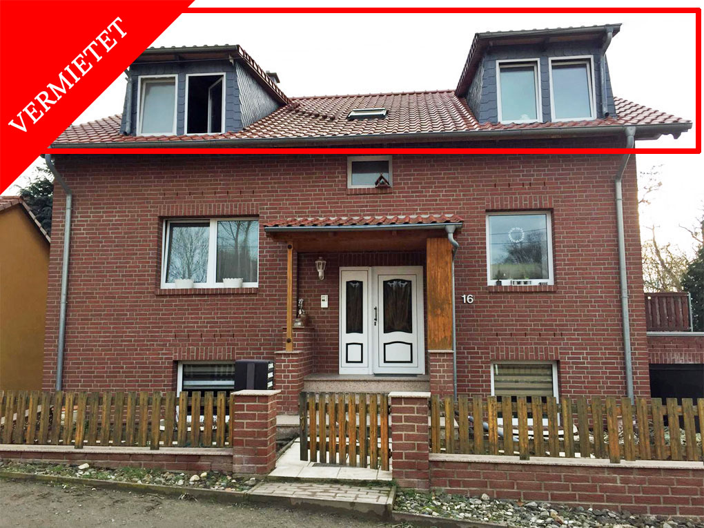 Büro-/ Praxisfläche in Bergen