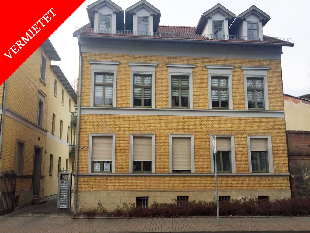 Büro-/ Praxisfläche in Bergen