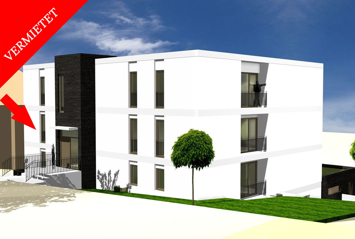 Büro-/ Praxisfläche in Bergen