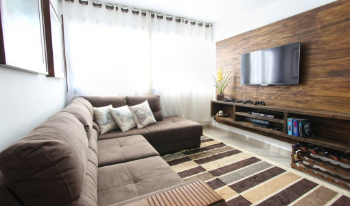 Kleine Zimmer – So machen Sie das Beste daraus