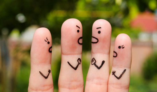 Eigentumswohnung verkaufen: Ohne Stress mit den Nachbarn