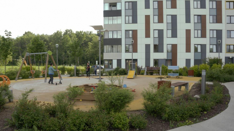 Verkehrssicherungspflicht – Darauf müssen Eigentümer achten