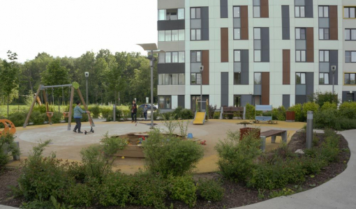 Verkehrssicherungspflicht – Darauf müssen Eigentümer achten