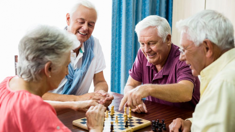 Die Senioren-WG – Fürs Alter eine echte Alternative