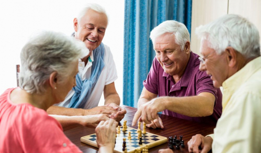 Die Senioren-WG – Fürs Alter eine echte Alternative