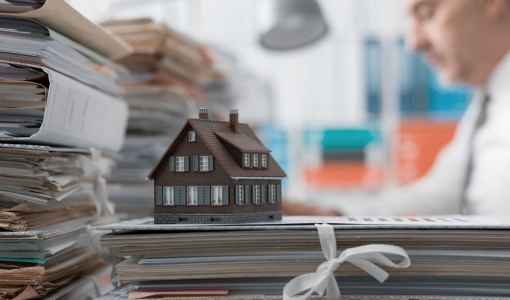 Unterlagen: Welche brauche ich für den Hausverkauf und wo finde ich sie? 