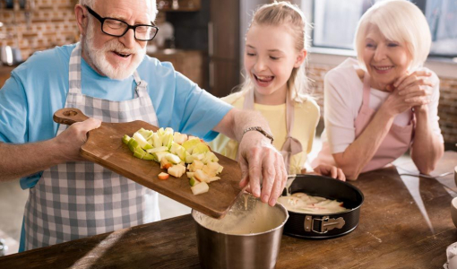 Die Immobilie als Vorerbe