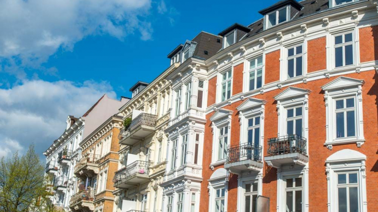 Warum lohnt sich eine professionelle Hausverwaltung?