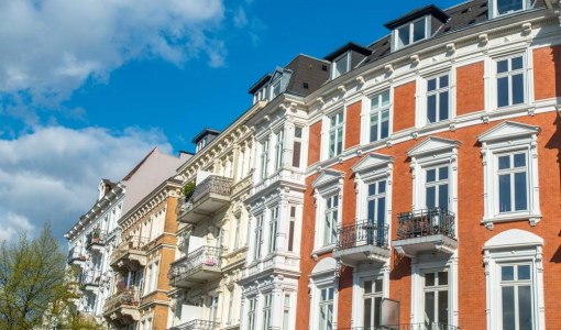 Warum lohnt sich eine professionelle Hausverwaltung?