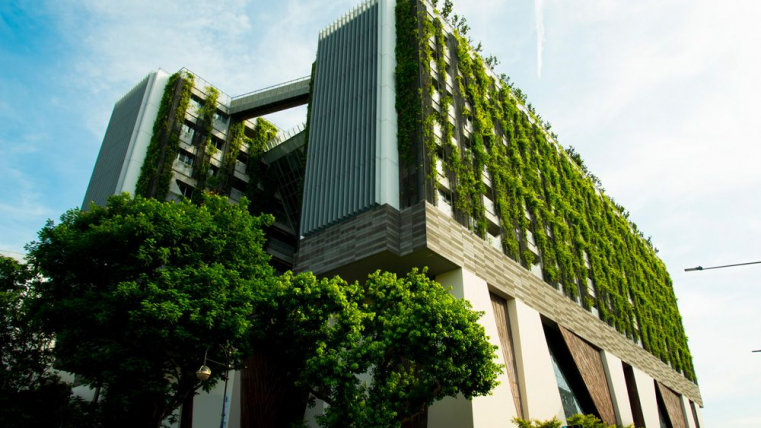 Mehr Freiheit – beim Wohnen in der Zukunft