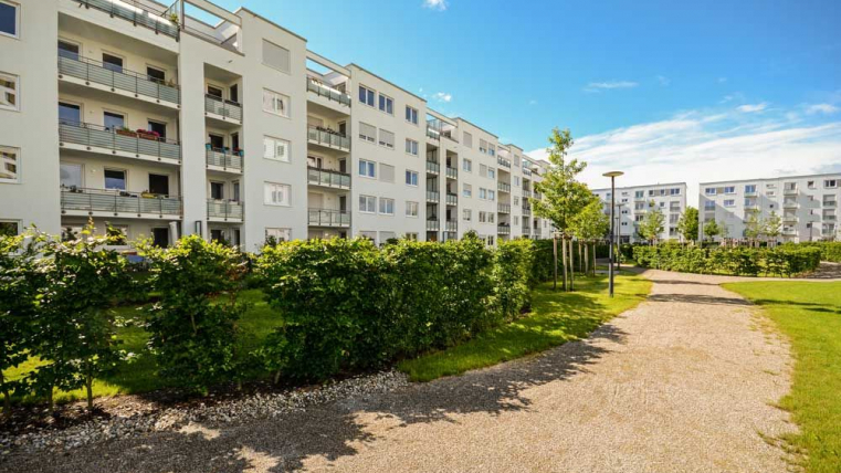 Gehwege: Wer beräumt sie eigentlich? 