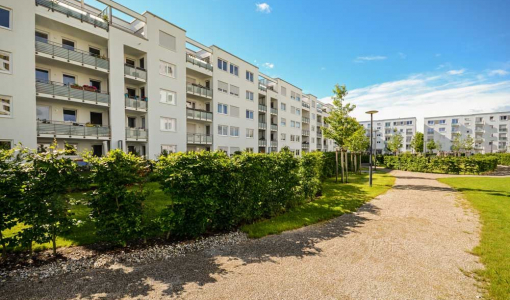 Gehwege: Wer beräumt sie eigentlich? 