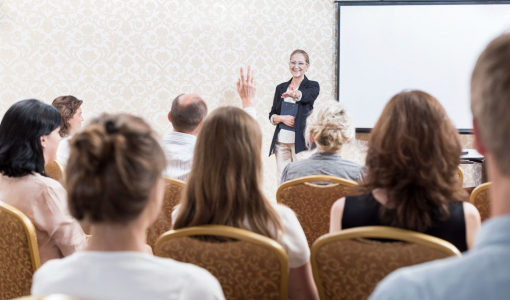 Durch Eigentum verbunden – Die Wohnungseigentümergemeinschaft