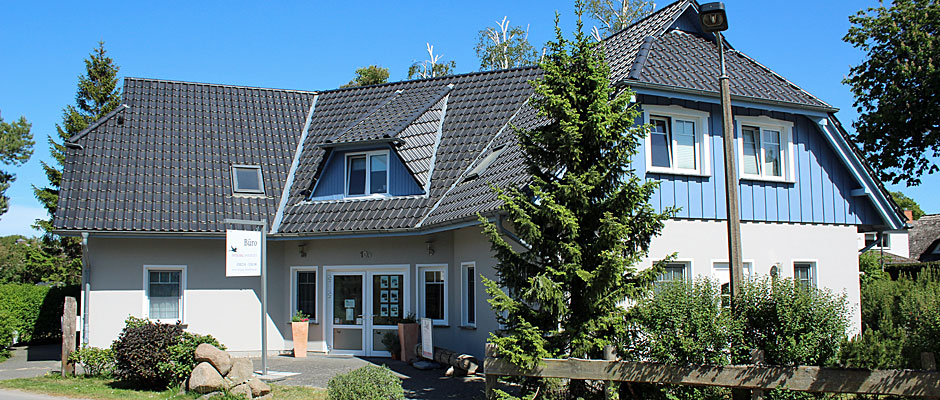 Integral Immobilien mit dem Hauptsitz in Hoym und Niederlassung in Born
