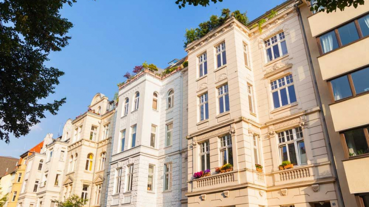 Hilfe für die Eigentümerversammlung