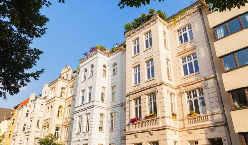 Hilfe für die Eigentümerversammlung