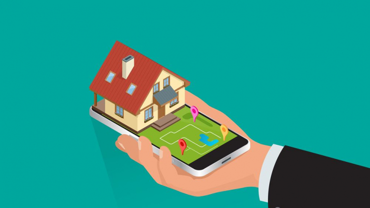 Online-Immobilienbewertungen: Gut zur Orientierung – ungenau für Preisfindung