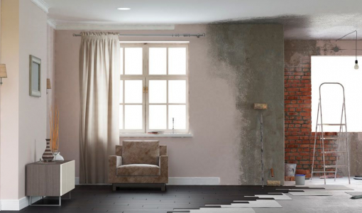 Lohnt sich die Sanierung vor dem Verkauf?