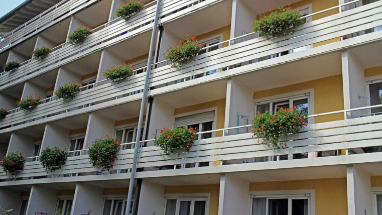 Wohnungseigentumsmodernisierungsgesetz:  Neue Rechte und Pflichten für Eigentümer