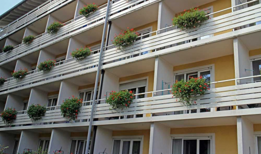 Wohnungseigentumsmodernisierungsgesetz:  Neue Rechte und Pflichten für Eigentümer