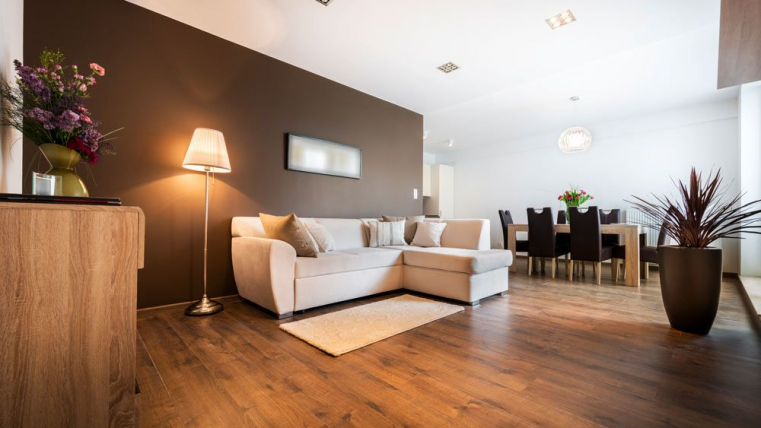 Müssen die Nachbarn zustimmen, wenn ich meine Wohnung verkaufe?