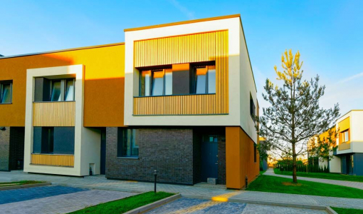 So finden Sie den richtigen Mieter