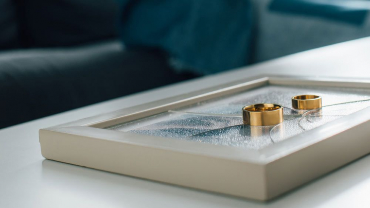 Was tun, wenn die Immobilie in der Scheidung noch nicht abgezahlt ist?