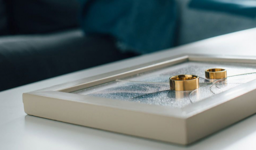 Was tun, wenn die Immobilie in der Scheidung noch nicht abgezahlt ist?