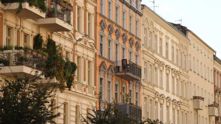 Welchen Schutz bietet eine Mietausfallversicherung? 