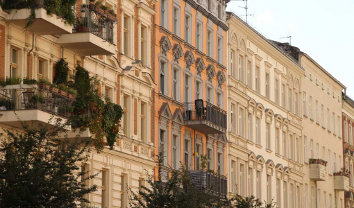 Welchen Schutz bietet eine Mietausfallversicherung? 