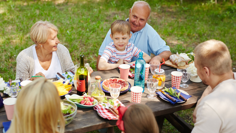 Größer denken beim Eigenheim – Das Mehrgenerationenhaus