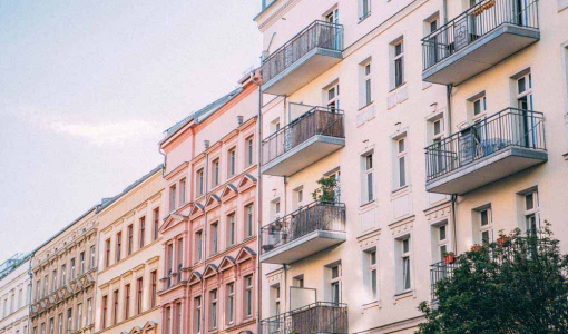 Wie finden Sie die richtige Hausverwaltung?