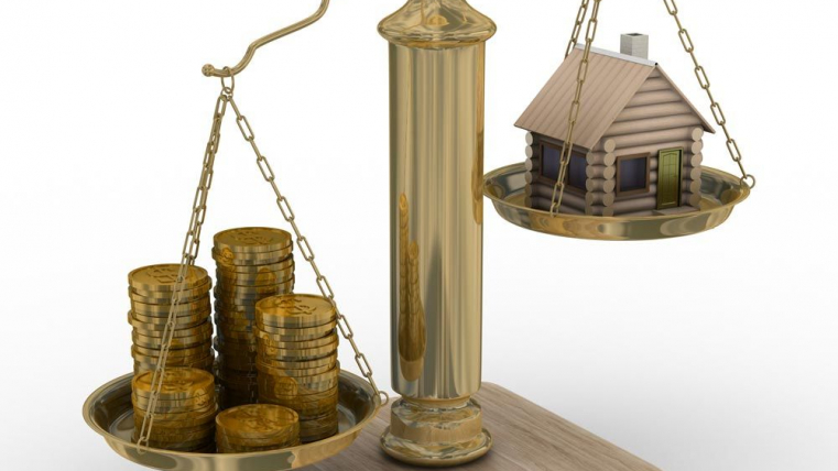 Immobilienwertermittlung: Das Vergleichswertverfahren