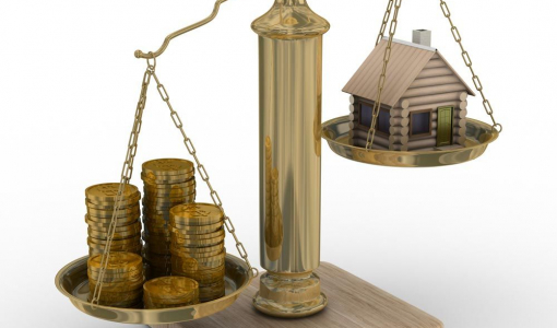 Immobilienwertermittlung: Das Vergleichswertverfahren