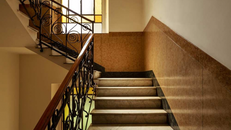 Gemeinschaftseigentum und Sondereigentum