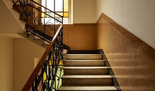 Gemeinschaftseigentum und Sondereigentum