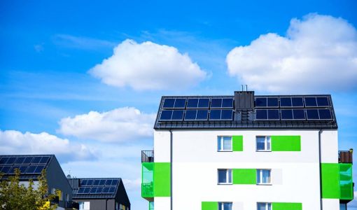 Als Eigentümer vom Mieterstrom profitieren