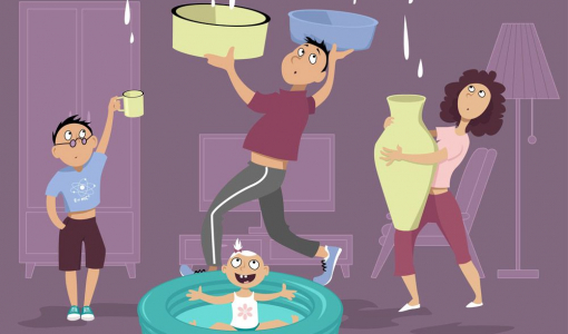 Mit Mängeln besser offen umgehen