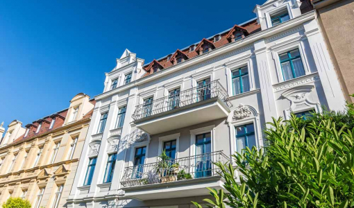 Warum Sie eine technische Immobilienverwaltung benötigen