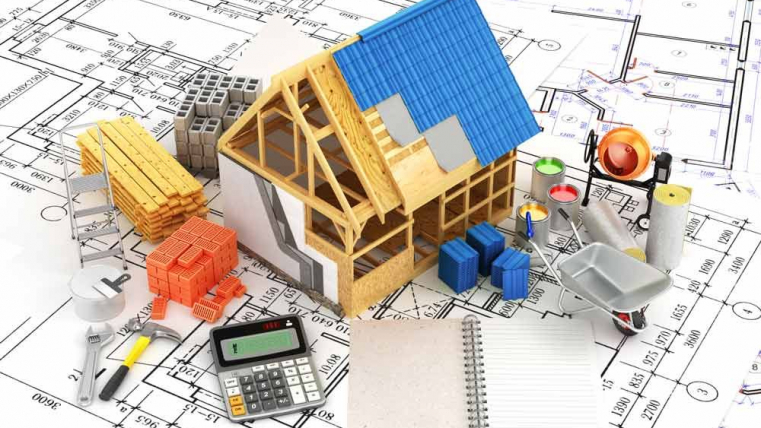 Immobilienwert ermitteln mit dem Sachwertverfahren