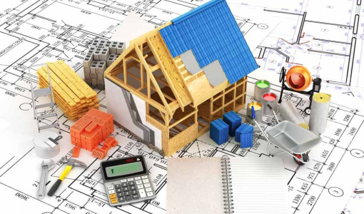 Immobilienwert ermitteln mit dem Sachwertverfahren