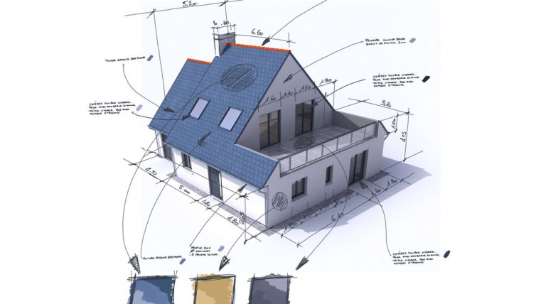 Anbau oder größeres Haus?