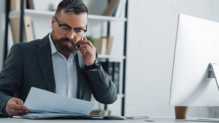 Technische vs. kaufmännische Immobilienverwaltung 